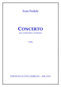 Concerto per violoncello e orchestra_Fedele 1